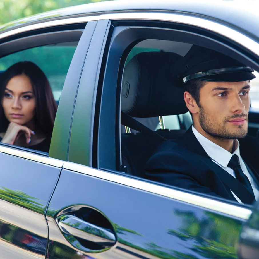 Car Rental with driver in Coimbatore